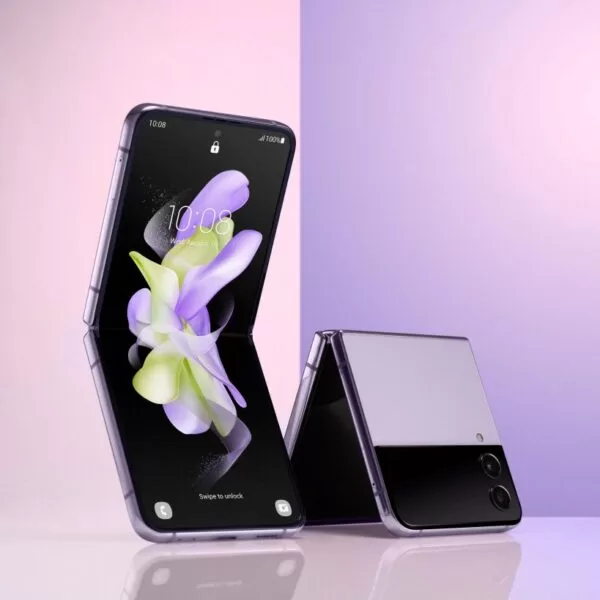 Samsung Galaxy Z Flip4