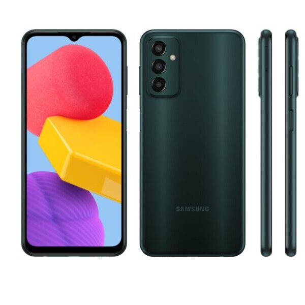 Samsung Galaxy M23