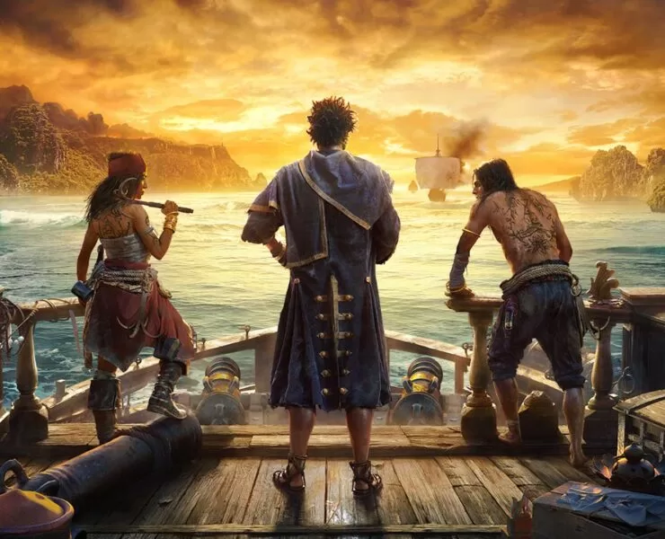 Hero fallback desktop | Ubisoft | Ubisoft ประกาศเพิ่มราคาเกมระดับ AAA เป็น  ดอลล่าร์สหรัฐ เริ่มที่ Skull and Bones เป็นเกมแรก