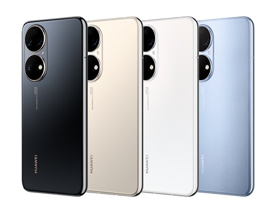 Huawei P50E