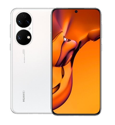Huawei P50E