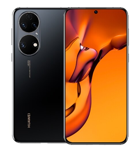 Huawei P50E