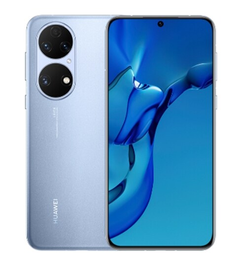 Huawei P50E