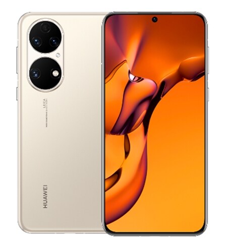 Huawei P50E