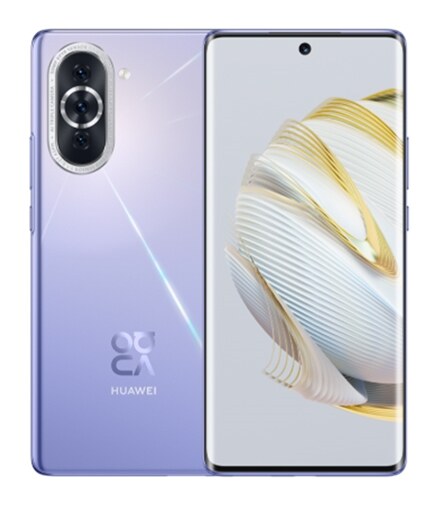 Huawei nova 10
