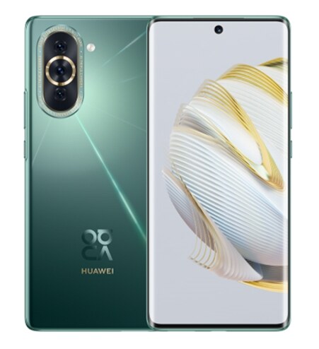 Huawei nova 10