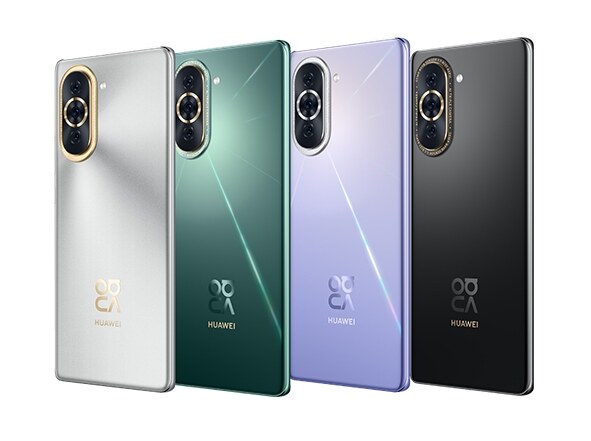 Huawei nova 10