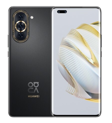 Huawei nova 10 Pro