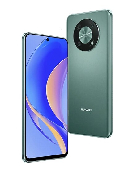 Huawei nova Y90