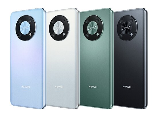 Huawei nova Y90