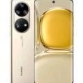 Huawei P50