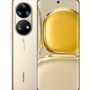 Huawei P50