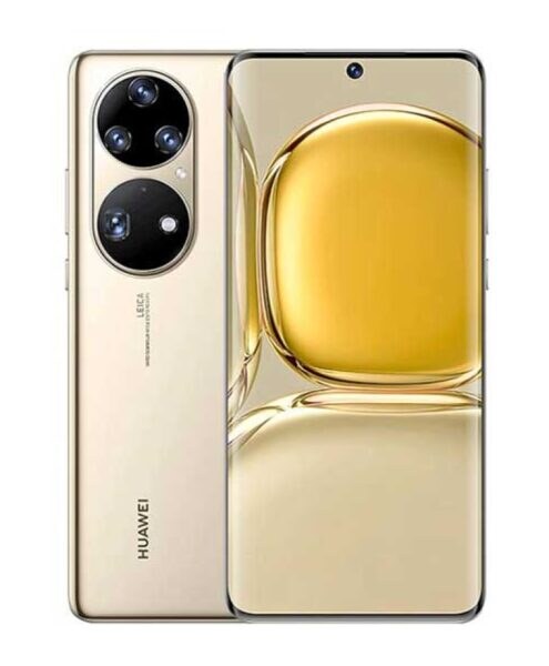 Huawei P50