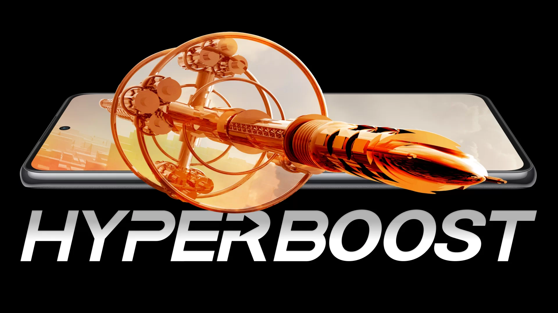 HyperBoost-Gaming