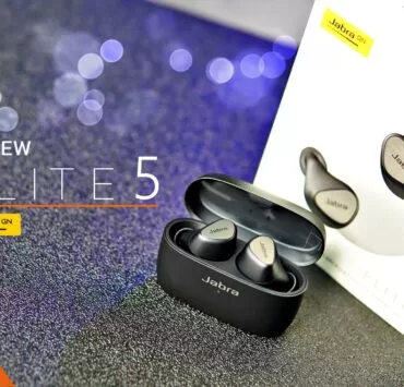 Jabra ELITE 5 TWS ANC Review | Jabra | รีวิว Jabra Elite 5 หูฟัง Hybrid ANC ตัดเสียงขั้นสุด เชื่อมต่อ 2 อุปกรณ์พร้อมกัน เทคโนโลยีครบเกรดดี ประกันกันน้ำกันฝุ่นที่ยาวถึง 2ปี
