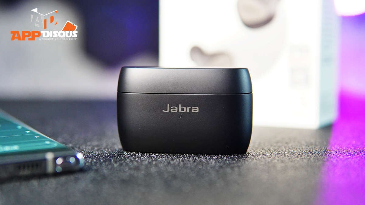 Jabra Elite 5 Review DSC00925 | Jabra | รีวิว Jabra Elite 5 หูฟัง Hybrid ANC ตัดเสียงขั้นสุด เชื่อมต่อ 2 อุปกรณ์พร้อมกัน เทคโนโลยีครบเกรดดี ประกันกันน้ำกันฝุ่นที่ยาวถึง 2ปี