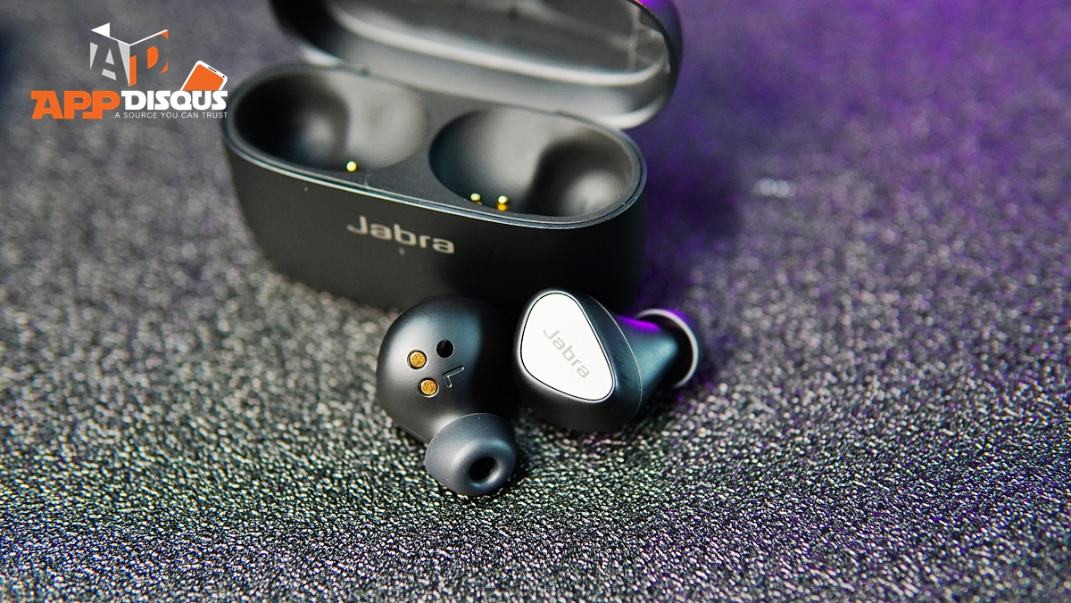 Jabra Elite 5 Review DSC00964 | Jabra | รีวิว Jabra Elite 5 หูฟัง Hybrid ANC ตัดเสียงขั้นสุด เชื่อมต่อ 2 อุปกรณ์พร้อมกัน เทคโนโลยีครบเกรดดี ประกันกันน้ำกันฝุ่นที่ยาวถึง 2ปี