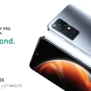 KV Infinix ZERO X PRO | 60x | Infinix เปิดตัว ZERO X PRO ล้ำด้วยกล้อง 108ล้านพิกเซล พร้อมซูมไกล 60X เปิดขายไทยเพียง 6,999 บาท