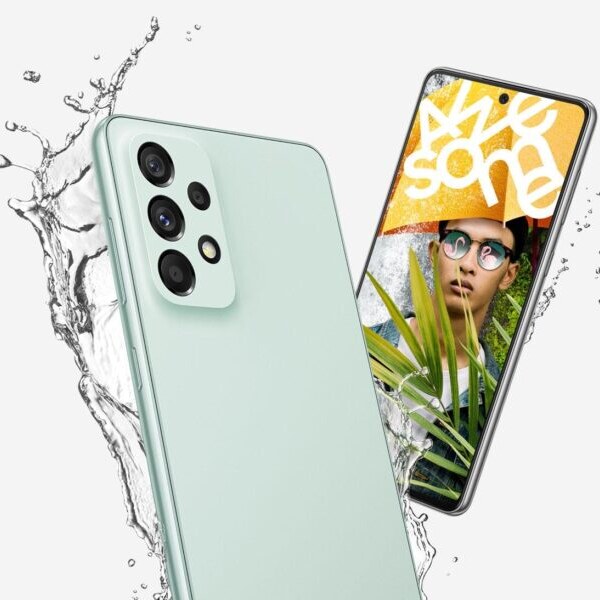 Samsung Galaxy A73 5G