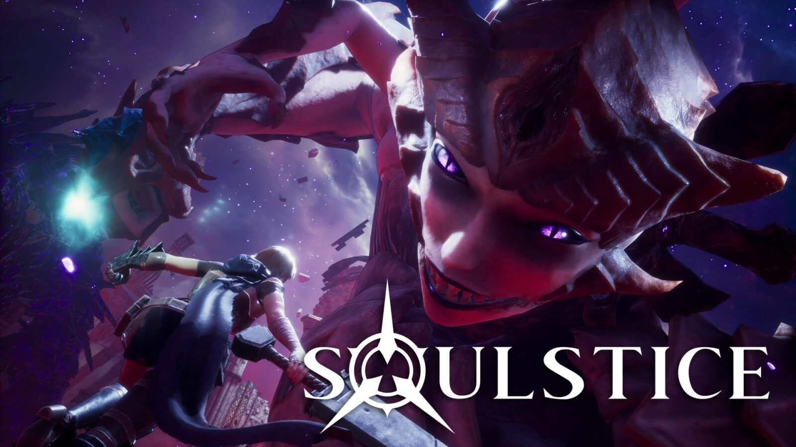 เข้าสู่โลกของดาร์คแฟนตาซีในเกมแอ็คชั่น Soulstice 1 LaunchTrailerThumb 02 | Soulstice | เข้าสู่โลกของดาร์คแฟนตาซีในเกมแอ็คชั่น Soulstice