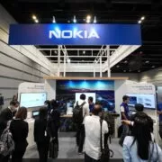 Nokia Booth at Byond Mobile 2022 1 re | Byond Mobile 2022 | โนเกีย จัดแสดงนวัตกรรม 5G แห่งอนาคต ในงาน Byond Mobile 2022