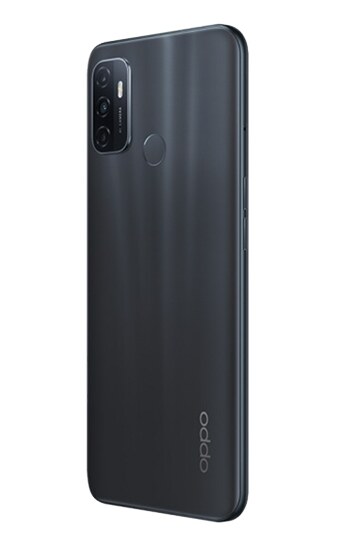 Oppo A11s