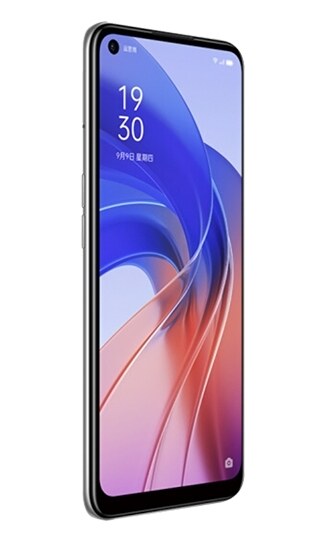 Oppo A11s