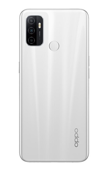Oppo A11s