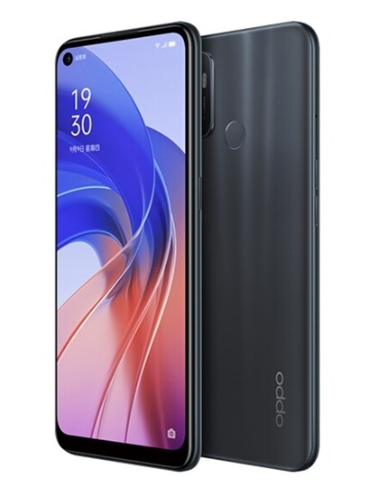 Oppo A11s
