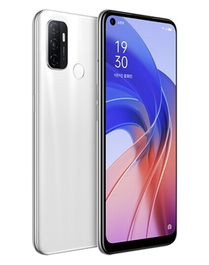 Oppo A11s