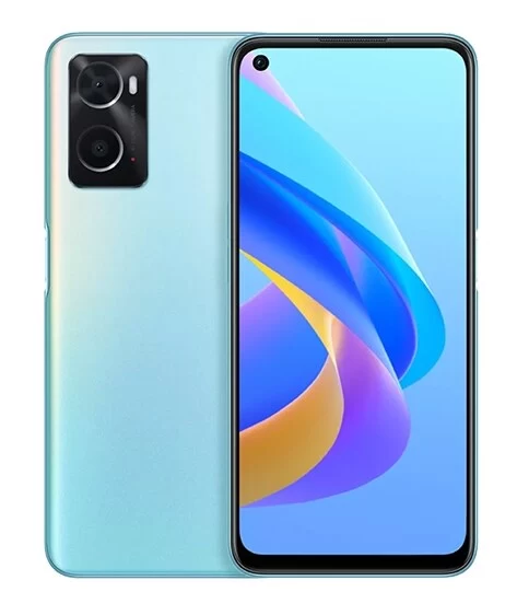 Oppo A36