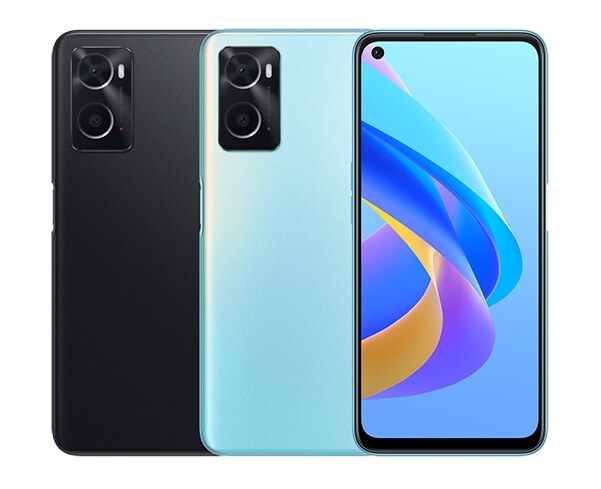 Oppo A36