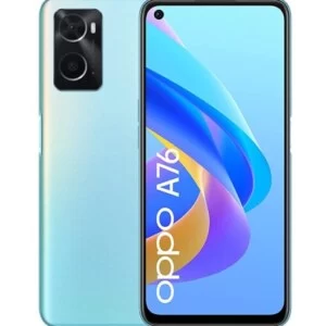Oppo A76