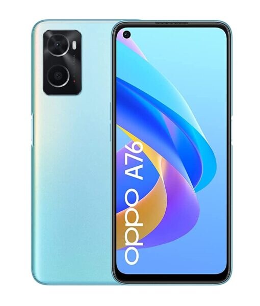 Oppo A76