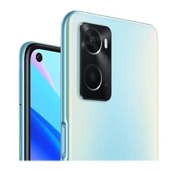 Oppo A76