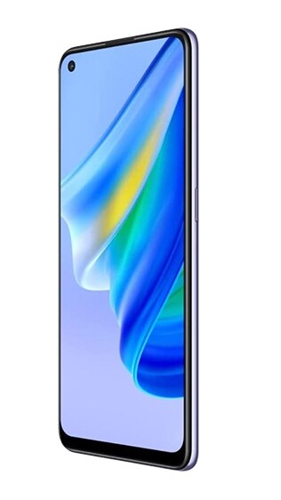 Oppo Reno6 Lite