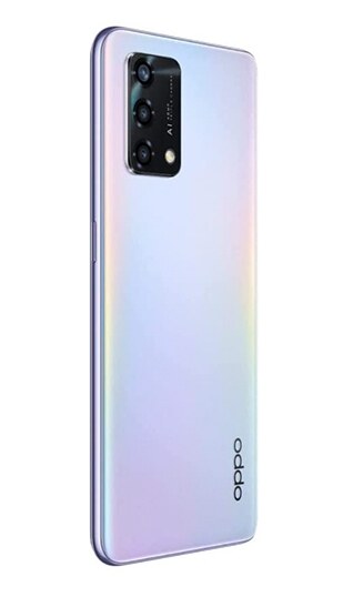 Oppo Reno6 Lite