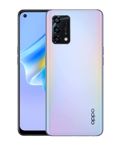 Oppo Reno6 Lite