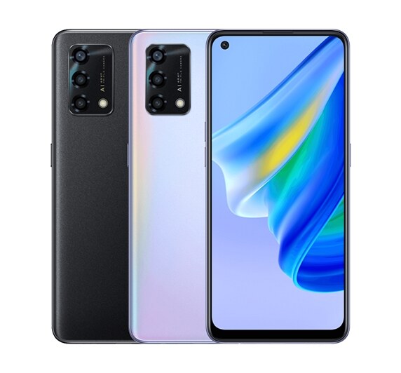 Oppo Reno6 Lite