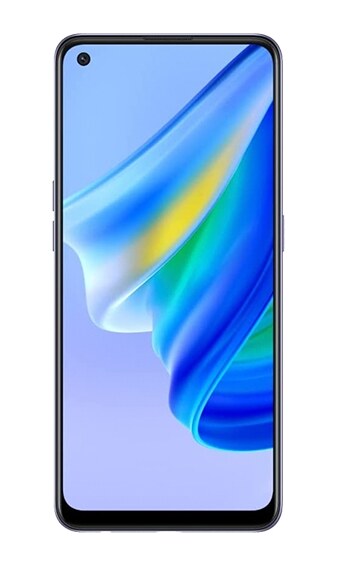 Oppo Reno6 Lite