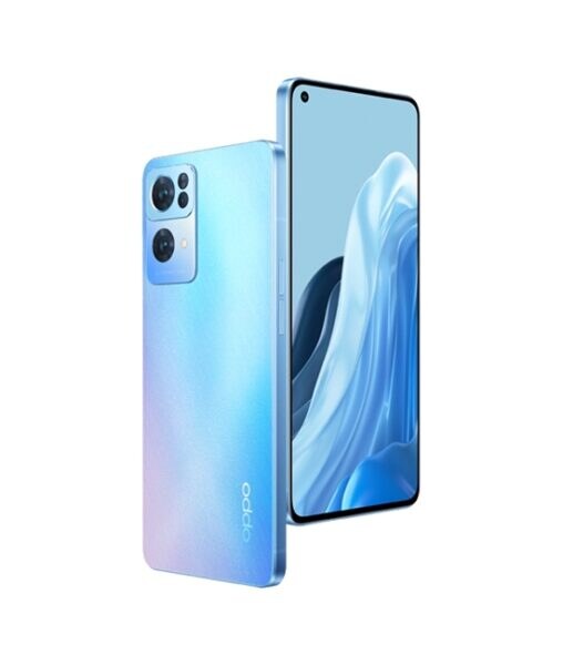 Oppo Reno7 Pro 5G