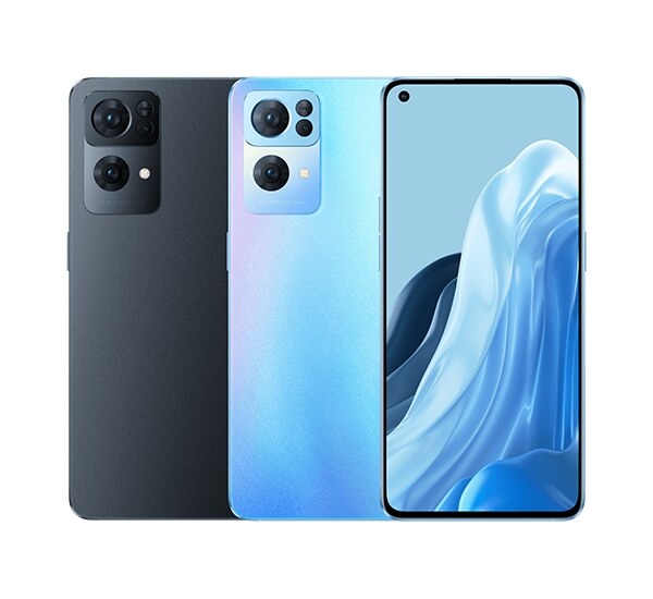 Oppo Reno7 Pro 5G