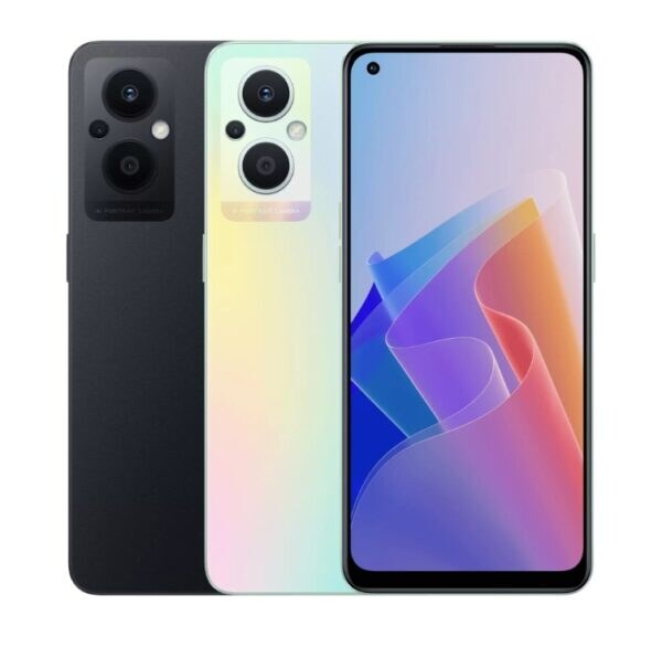 Oppo Reno7 Z 5G