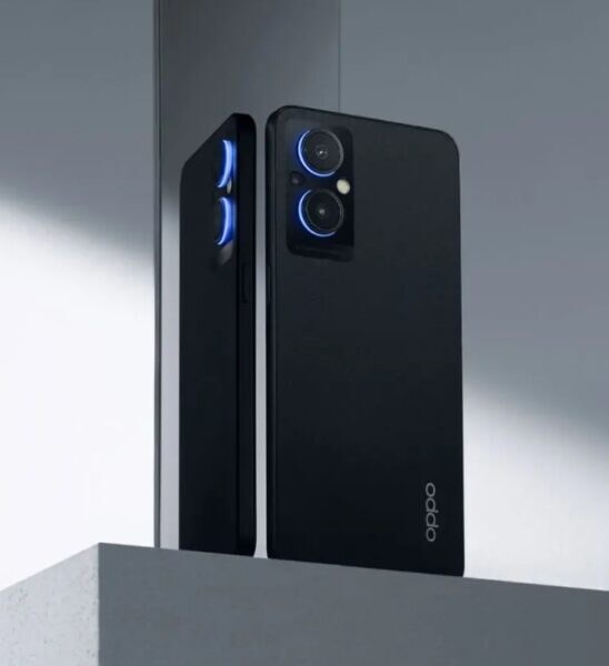 Oppo Reno7 Z 5G