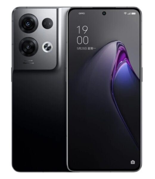Oppo Reno8 Pro+
