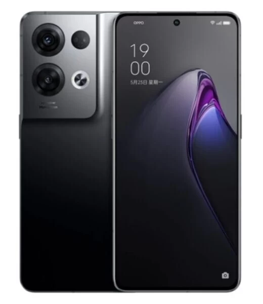 Oppo Reno8 Pro+