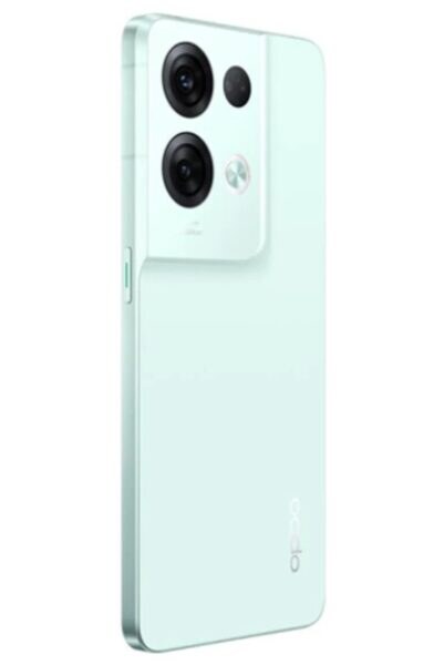 Oppo Reno8 Pro+