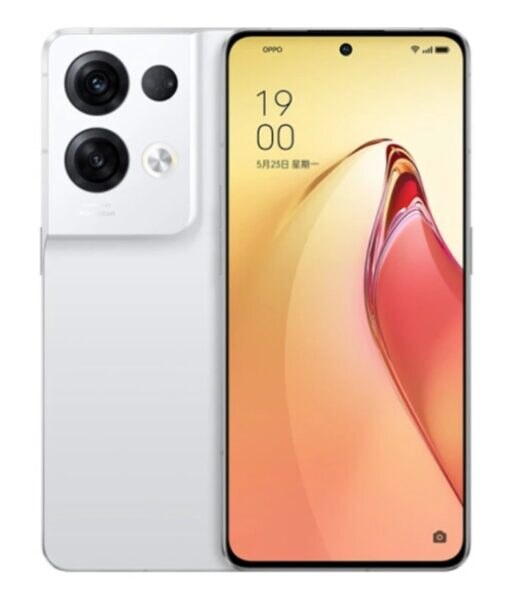 Oppo Reno8 Pro+