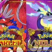 Pokemon Scarlet and Violet banner 1 | pokemon | Pokémon Scarlet and Pokémon Violet เผย 3 เส้นทางการผจญภัยในภูมิภาคพัลเดีย