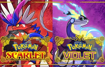 Pokemon Scarlet and Violet banner 1 | pokemon | Pokémon Scarlet and Pokémon Violet เผย 3 เส้นทางการผจญภัยในภูมิภาคพัลเดีย